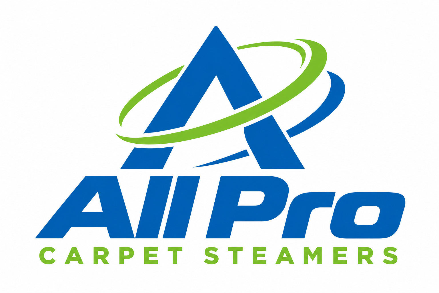 All Pro Carpet Steamers
