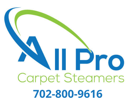 All Pro Carpet Steamers 702-800-9616