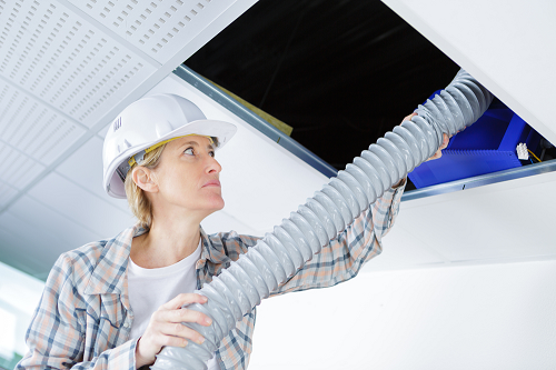 How Regular Air Duct Cleaning Enhances Indoor Air Quality In Las Vegas