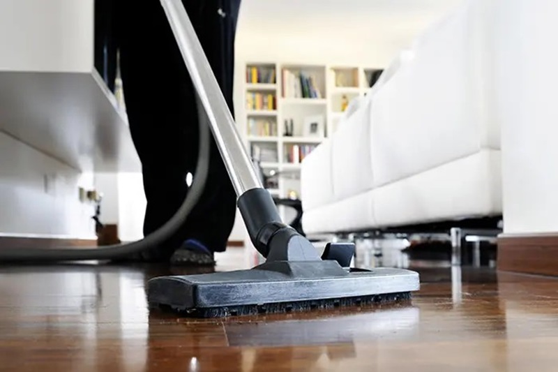 Why Choosing Floor Cleaning Services In Las Vegas Is Essential for Maintaining a Pristine Home