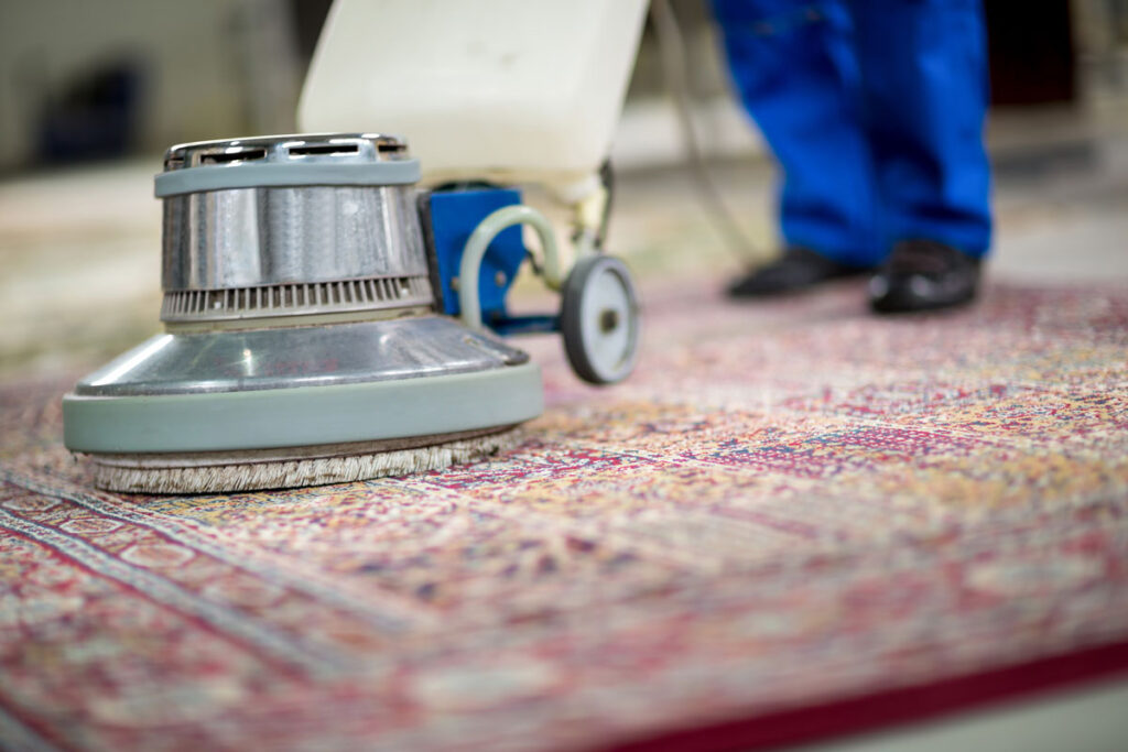 Why Choosing the Best Carpet Cleaning In Las Vegas Makes All the Difference