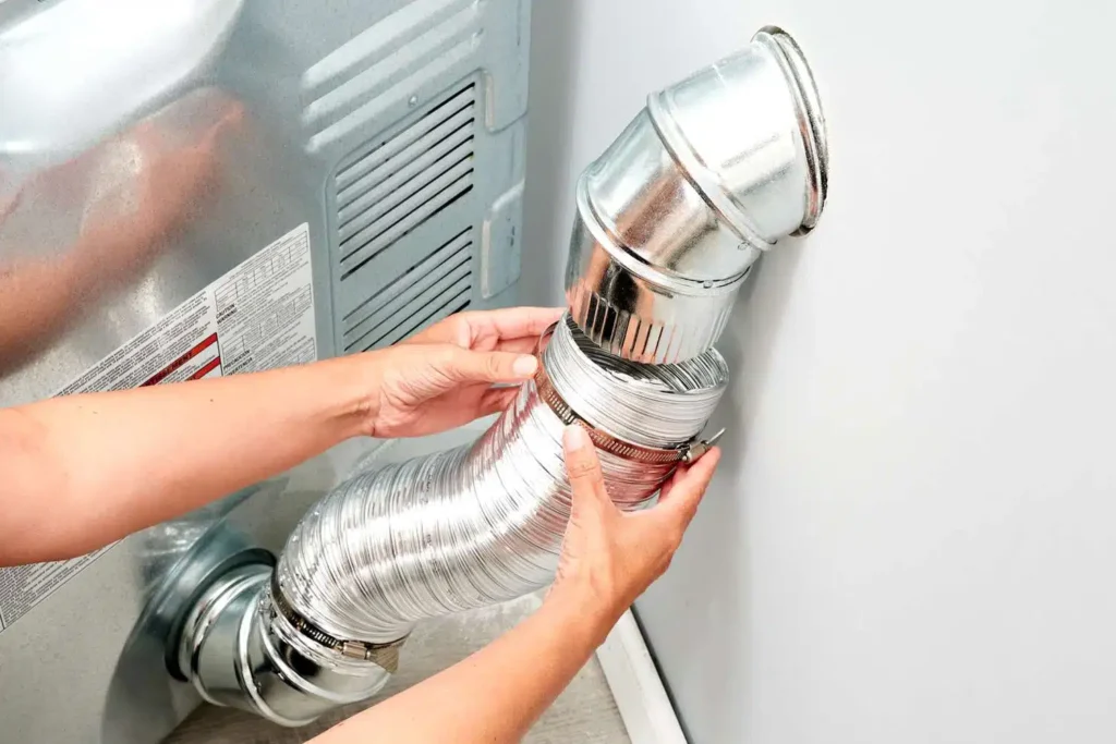 Why Regular Dryer Vent Maintenance Is Crucial For Las Vegas Homeowners