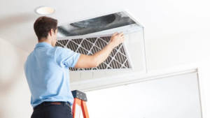 How to Choose the Right Air Duct Cleaning Service In Las Vegas