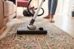 How Professional Area Rug Cleaning Services Enhance Indoor Air Quality In Las Vegas Homes